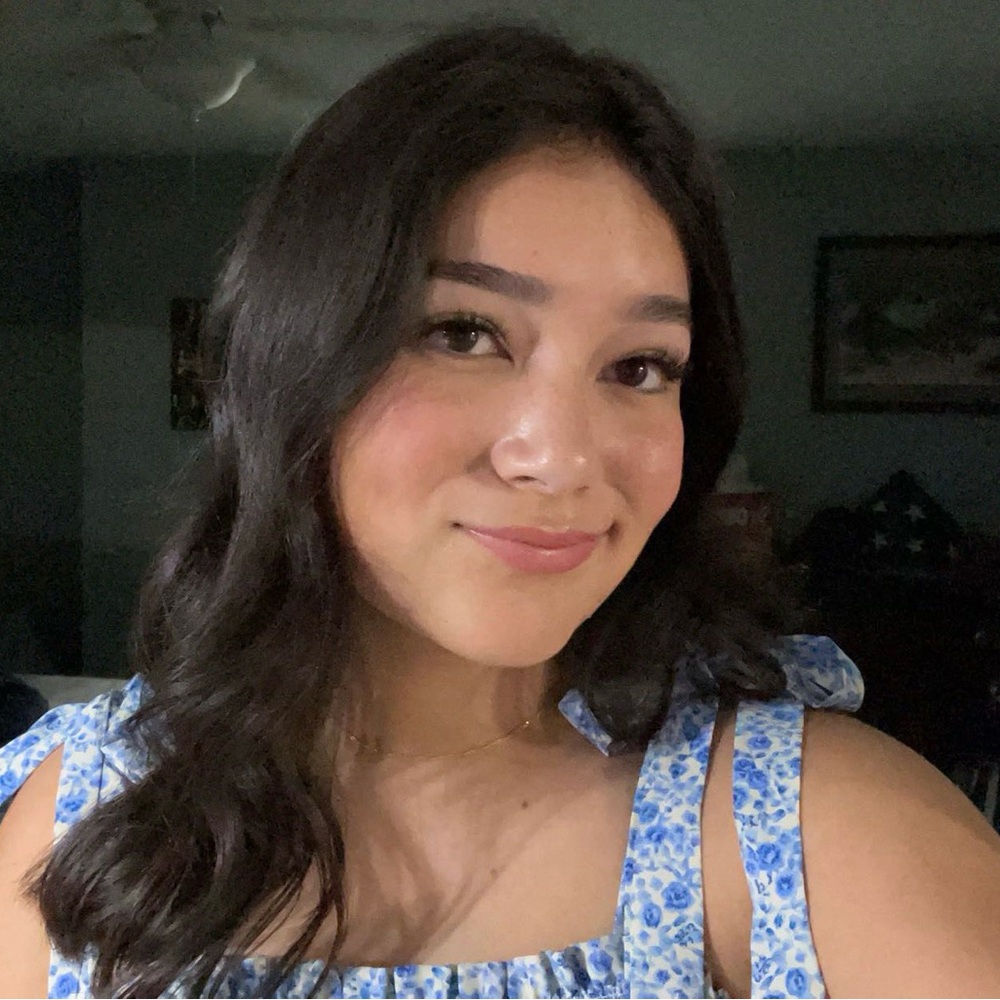 Meet your Posher, Zoe